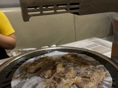 -胡哥烤肥牛(车公庙店)