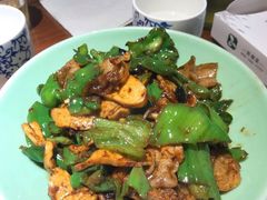 -小菜园新徽菜(芜湖万达店)