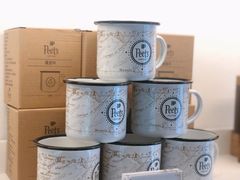 -Peet's 皮爷咖啡(东湖路手作店)