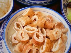 -兰边碗(鼓楼店)