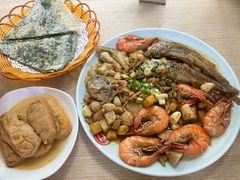 -面道赞宁海海鲜面(迎凤街店)