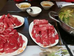 -福口居京味火锅(华光路店)