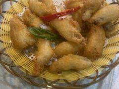 -崖口红树林海鲜餐厅