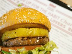 -The Habit Burger Grill 哈比特汉堡(复兴soho店)