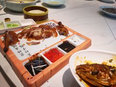 -新侨小馆(东直门北小街店)