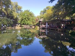 -惠山古镇·寄畅园