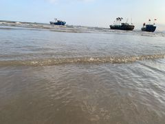 -南澳海滩