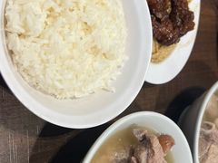 -松發肉骨茶(牛车水店)
