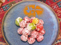 -汉水谣·江景餐厅(江滩店)