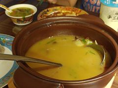-相约·羊村小馆非遗手抓肉(七一酱园店)