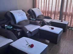 -足本纪·足道 SPA 简餐 小吃(文三西路店)