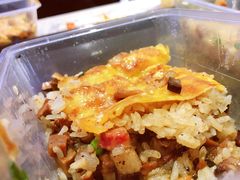 -老通城豆皮大王(吉庆街店)