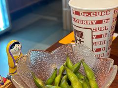 -伽喱博士 Dr.CURRY咖喱饭(太阳宫咖喱店)