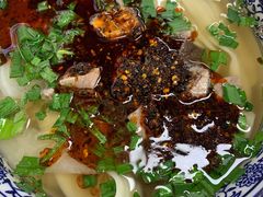 传统牛肉面-金城回忆(万科店)