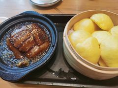 -老砂锅(城北店)