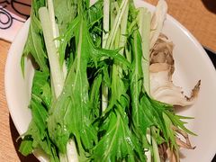 -しゃぶしゃぶ温野菜(京都河原町蛸薬師店)