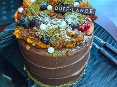 -DUFF LANGE杜夫朗格蛋糕(长沙店)