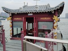 -金鸡湖桃花岛