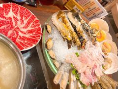 -真味鲜厨(观塘店)
