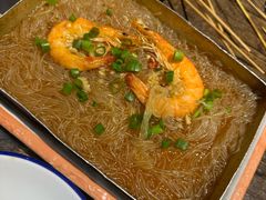 -鸽子窝专业烧烤店(长白店)