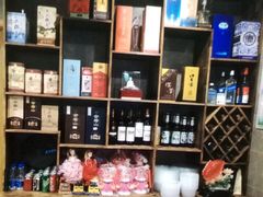 -丹江渔村(首都机场店)