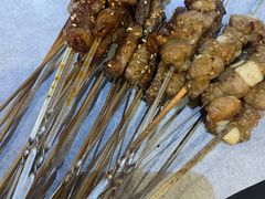-壹酒贰肉1926·深夜食堂(南京北街店)