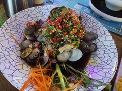 -壹号花园音乐餐酒吧(芙蓉汉城店)