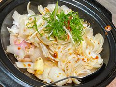-万景茶庄·台州菜