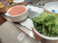 -龍歌自助小火锅(雨花台江南虹悦城店)