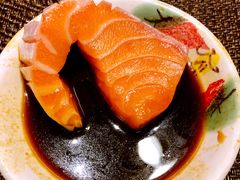 -大岛日本料理铁板烧(南通大饭店)