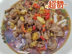 -和记粉馆(湘春路店)