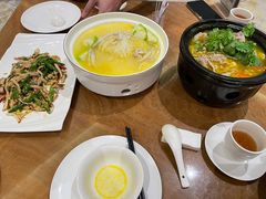 -北海金昌开元名都大酒店·四季轩中餐厅