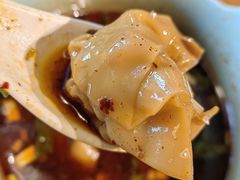 老麻抄手-好這口重庆小面(总店)
