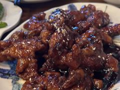 -奶奶的味道(胶州路店)