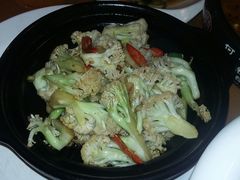 -西北印象佳宴(兴华街中段店)