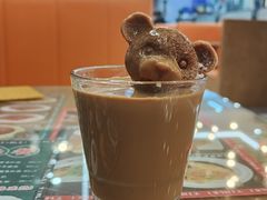 -添利·香港茶餐厅·下午茶(雪象店)