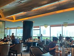 -湛江民大喜来登酒店-采悦轩中餐厅