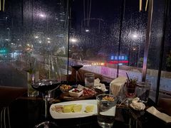 -wann lounge 低温慢煮牛排·清吧