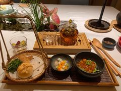 -叶叶菩提·晋福宫