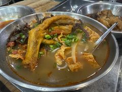 -西环肥仔螺蛳粉(总店)
