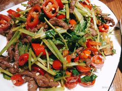 -湘聚缘湘菜馆(斜土路店)