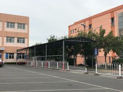 -北京市车辆管理所京海分所