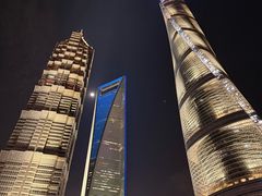 -上海中心大厦