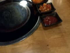 -肥肥虾庄·金牌油焖大虾(杨园滨江时代walk店)