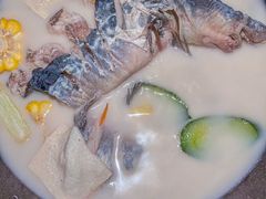 -鲜潭蒸汽石锅鱼(五道口购物中心店)