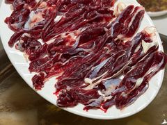 -万祥牛肉火锅(金龙店)