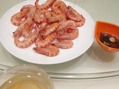 -沪华海鲜大酒楼(南汇店)