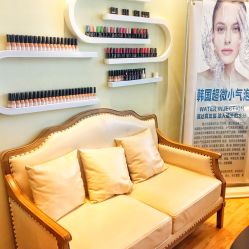 -潮店·溯美日式轻奢美睫馆
