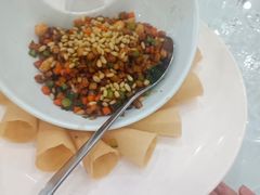 -海宝酒家(中山四路店)