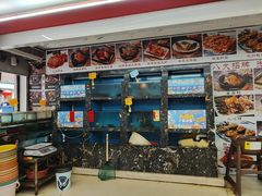 -鑫鸿达·海鲜闽菜热炒小馆(中山路店)